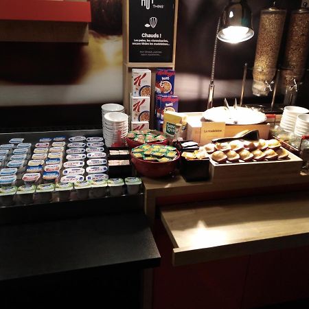 宜必思拉尼昂酒店 拉尼翁 外观 照片