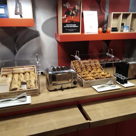 宜必思拉尼昂酒店 拉尼翁 外观 照片