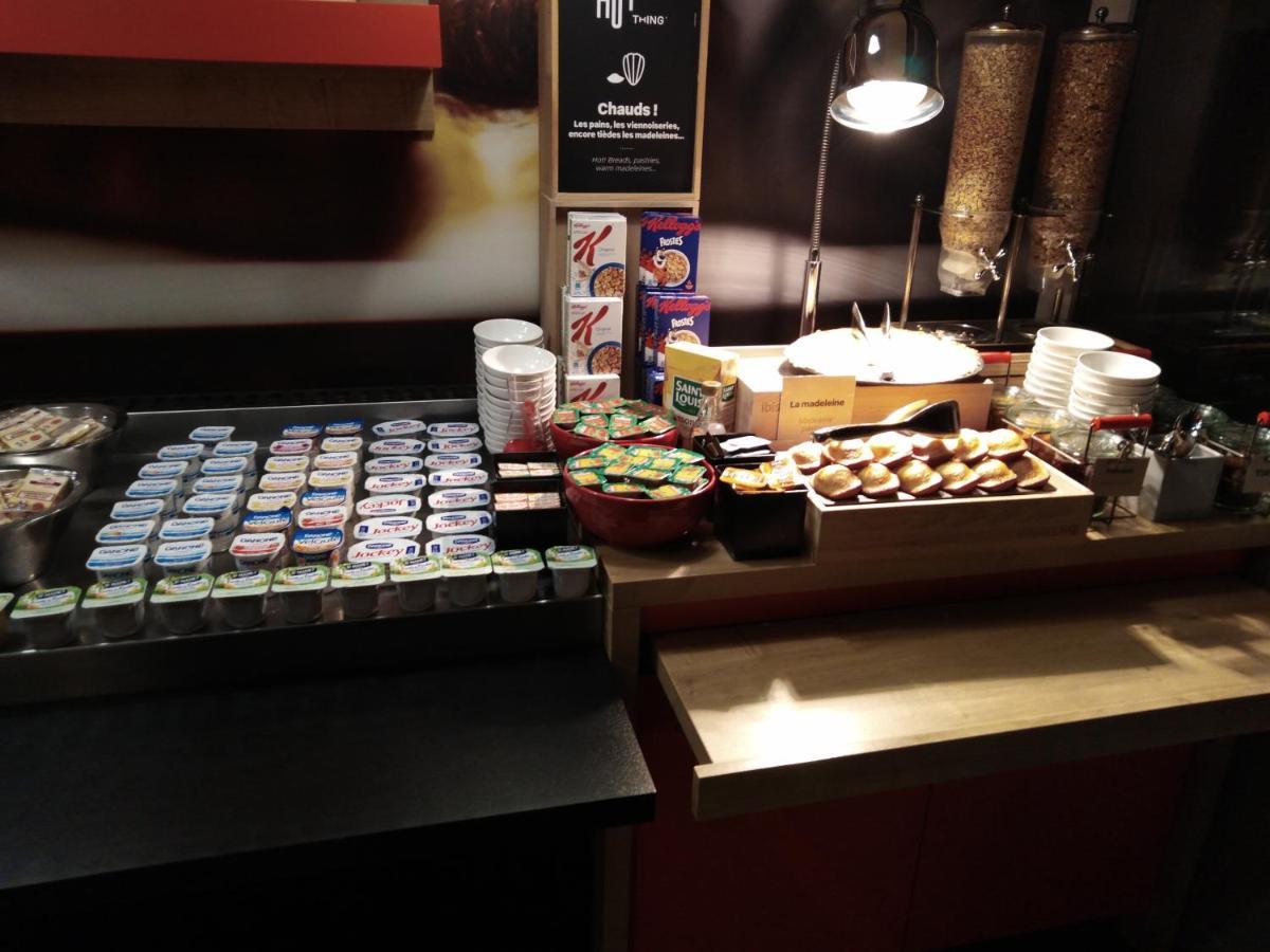 宜必思拉尼昂酒店 拉尼翁 外观 照片