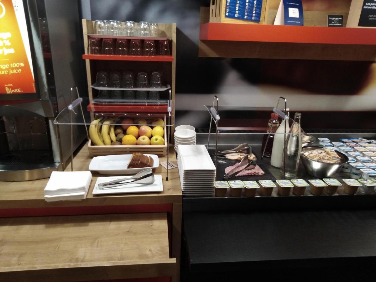 宜必思拉尼昂酒店 拉尼翁 外观 照片