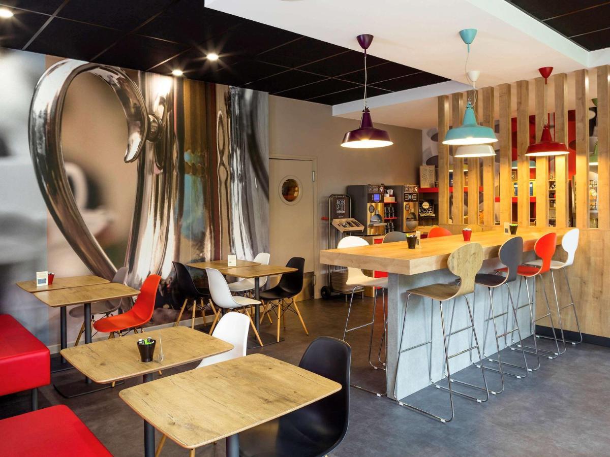 宜必思拉尼昂酒店 拉尼翁 外观 照片